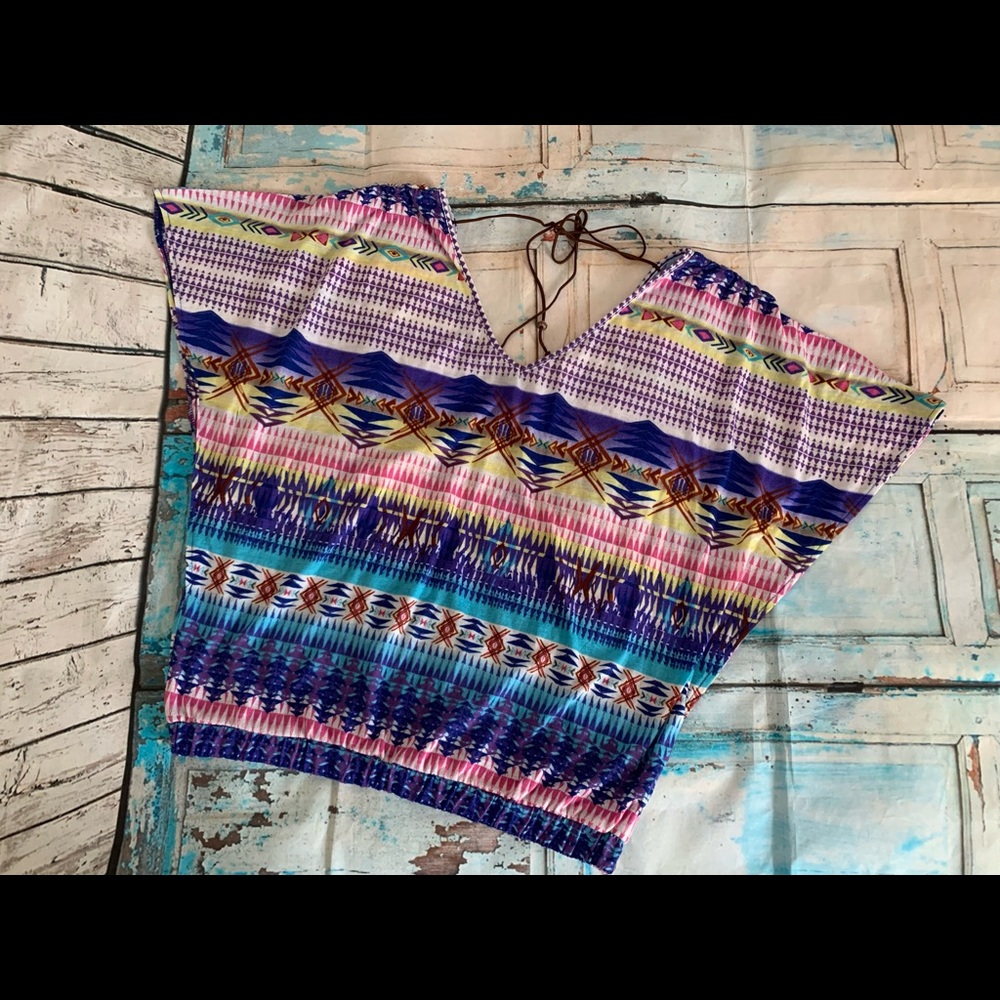 Derek Heart top